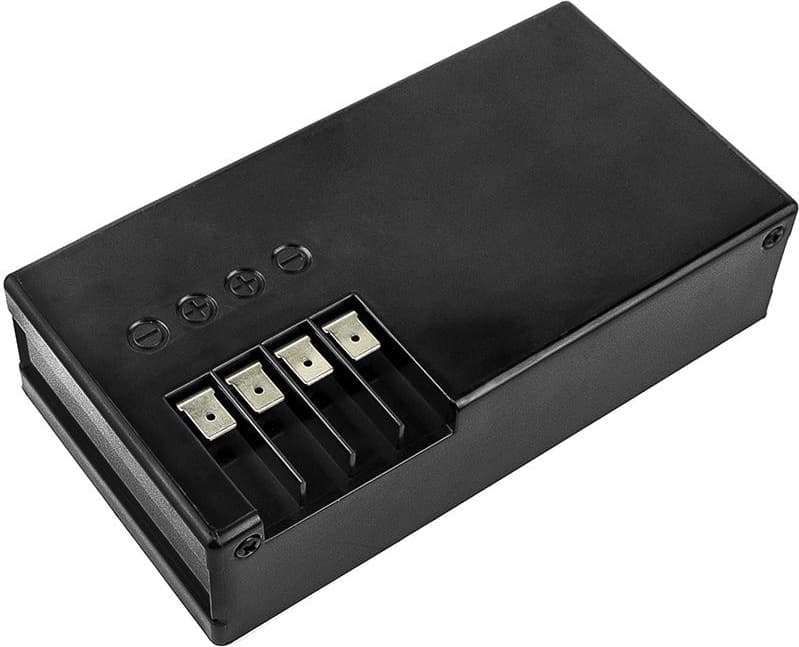 Батерия Cameron Sino, За косачка робот Wiper C Xe, C120, Ambrogio Alex L30 delux, Alpina AR1500 25,2V 3400mAh Cameron Sino