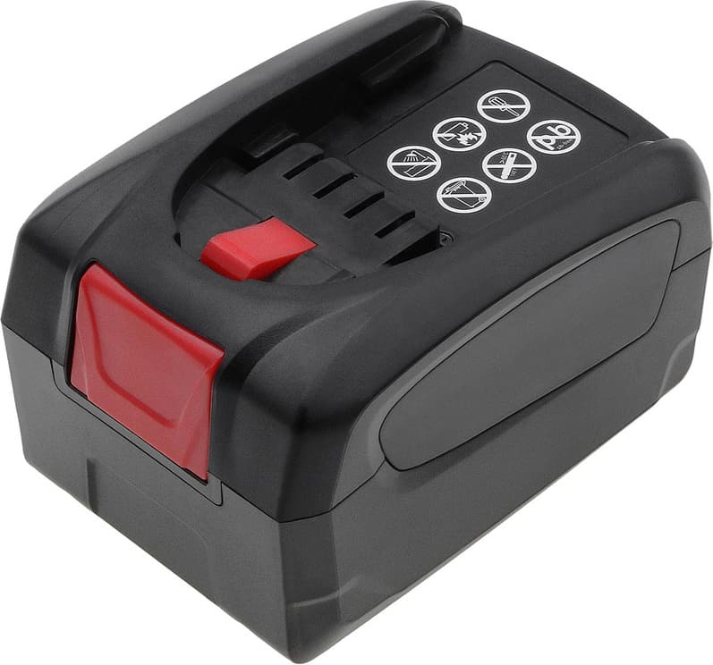 Батерия акумулаторен трион BOSCH AdvancedCut 18 1600A005B0 LiIon 18V 5000mAh Cameron Sino