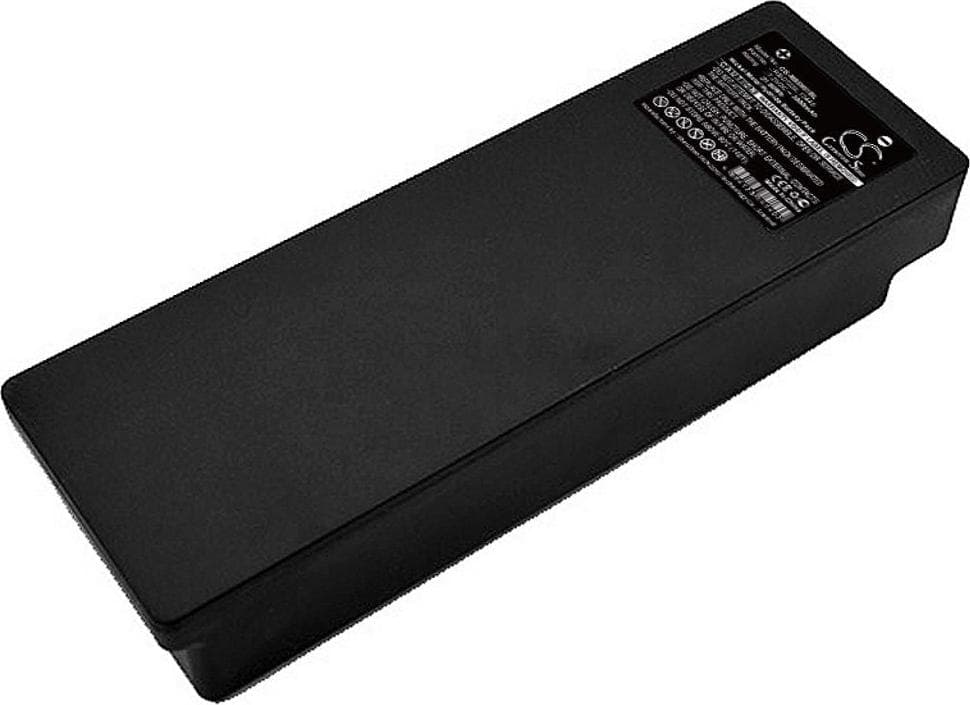 Батерия за дистанционно управление за кран Palfinger 590, 960 ; Scanreco 592, 960 RSC7220 NIMH 7,2V 3000mAh Cameron Sino