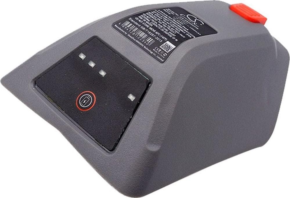 Батерия за компютър за поливане Gardena 8025-20 Comfort Wand-Schlauchbox 35 roll-up automatic Li LiIon 18V 1500mAh Cameron Sino