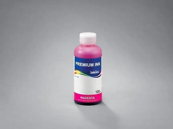 Бутилка с мастило INKTEC, за Epson L11160 / L15150 / L15160/ WF-C5710 / WF-C5790, 100ml, Magenta