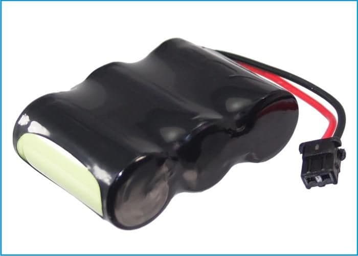 Батерия за телефон 3* 1/2АА 3.6V NiMH 600mAh T279 KX-A36A Cameron Sino