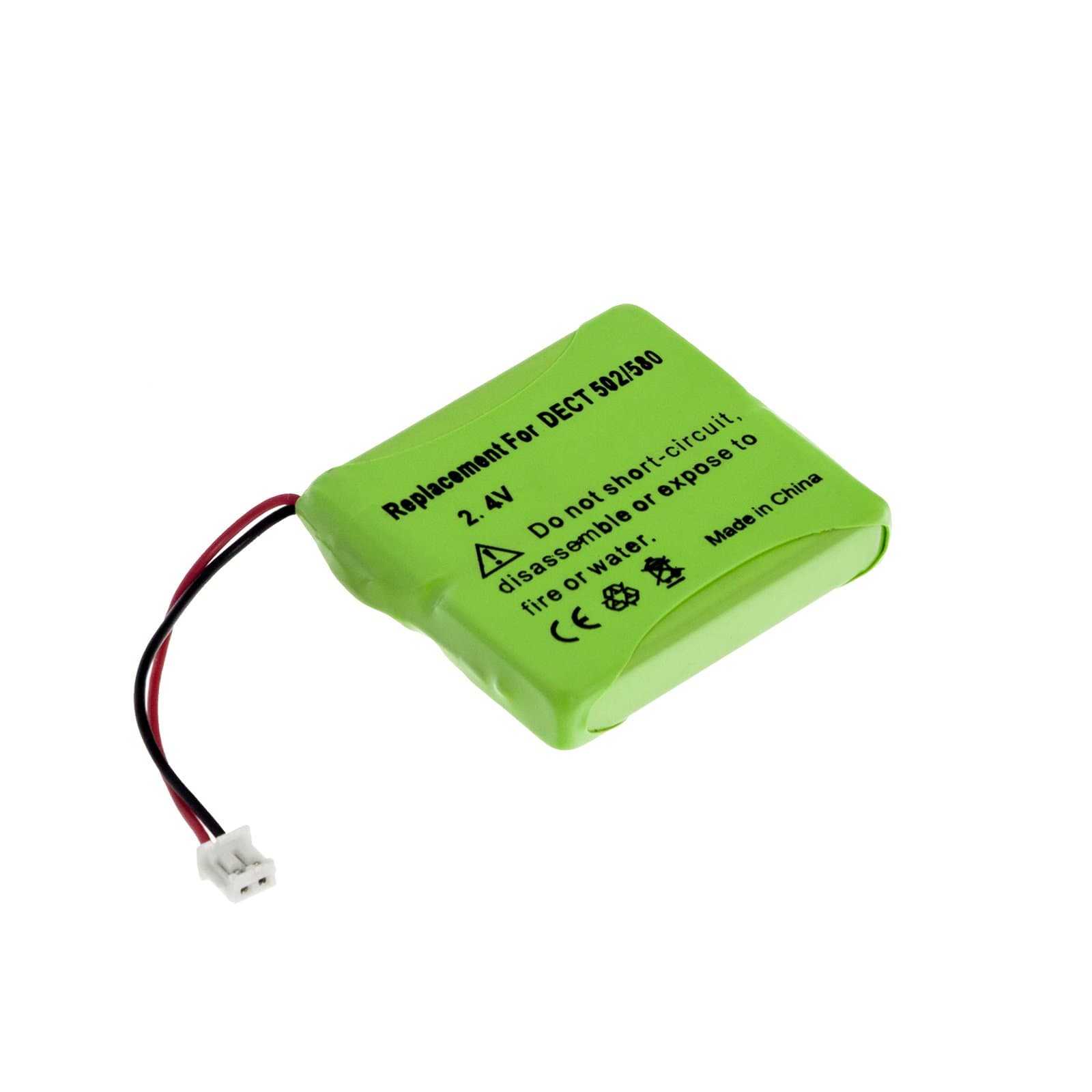 Батерия за телефон Doro TH50 TH60 2,4V 600mAh NIMH SDT500CL Cameron Sino