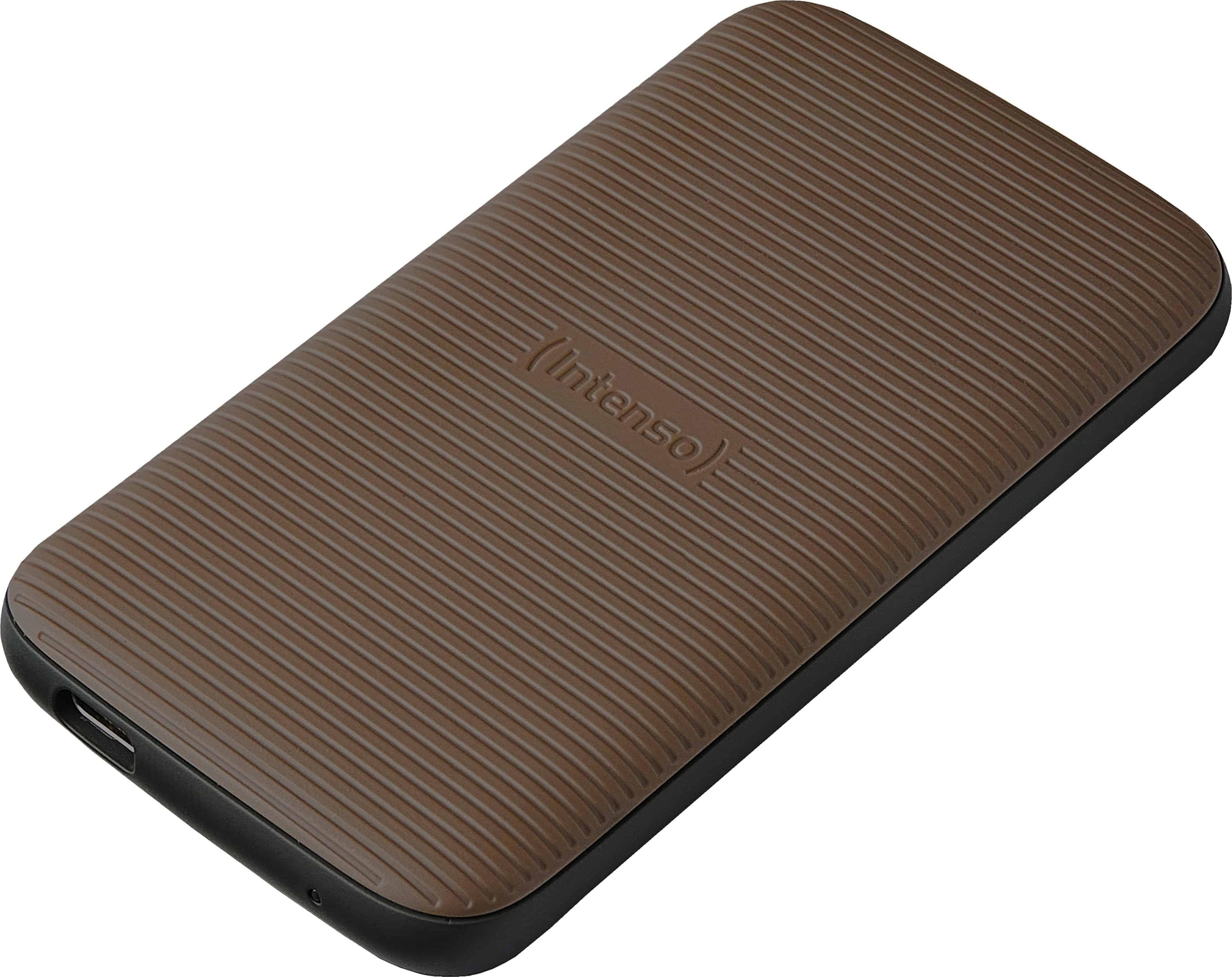 Intenso External SSD TX500 500GB