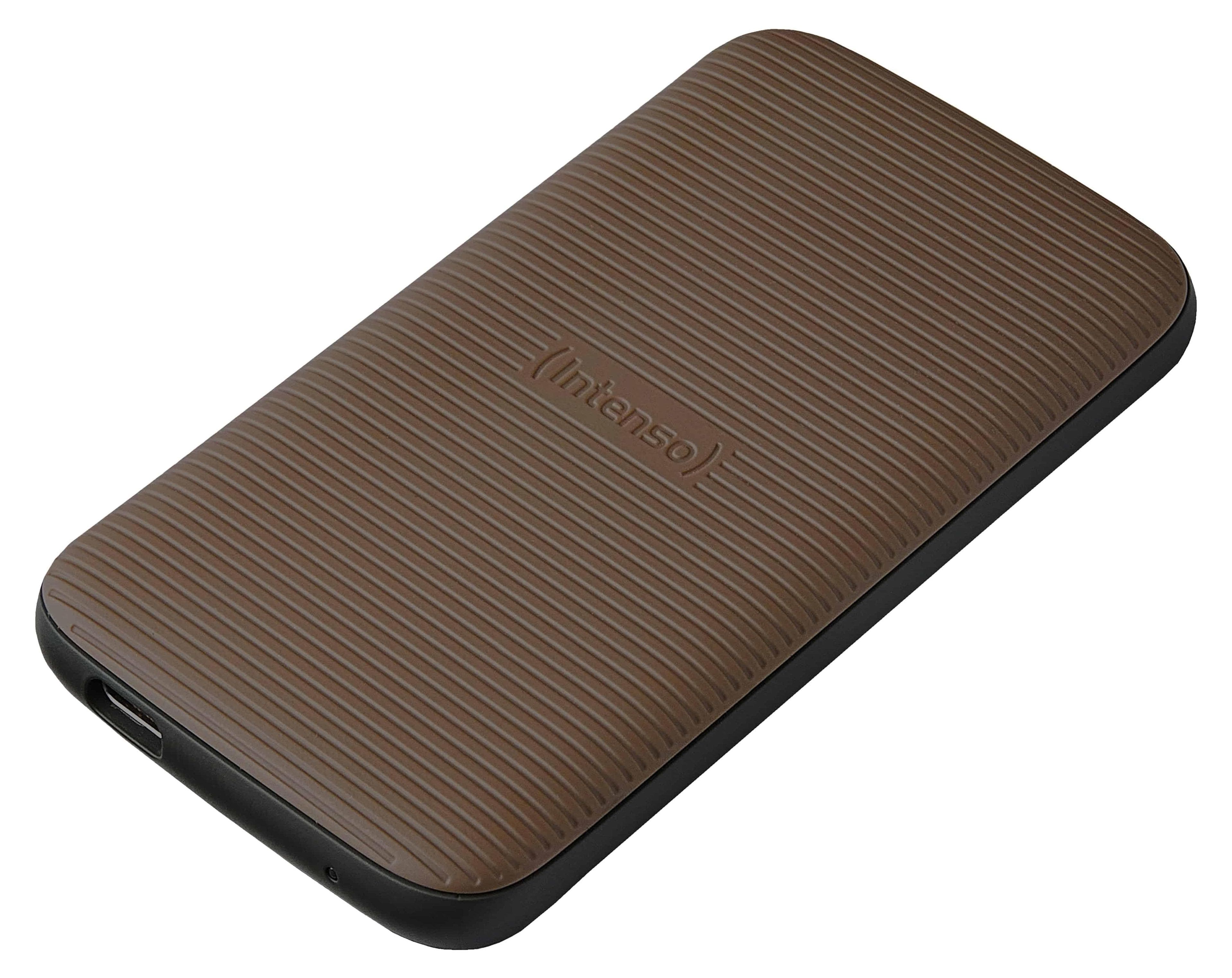 Intenso External SSD TX500 1TB
