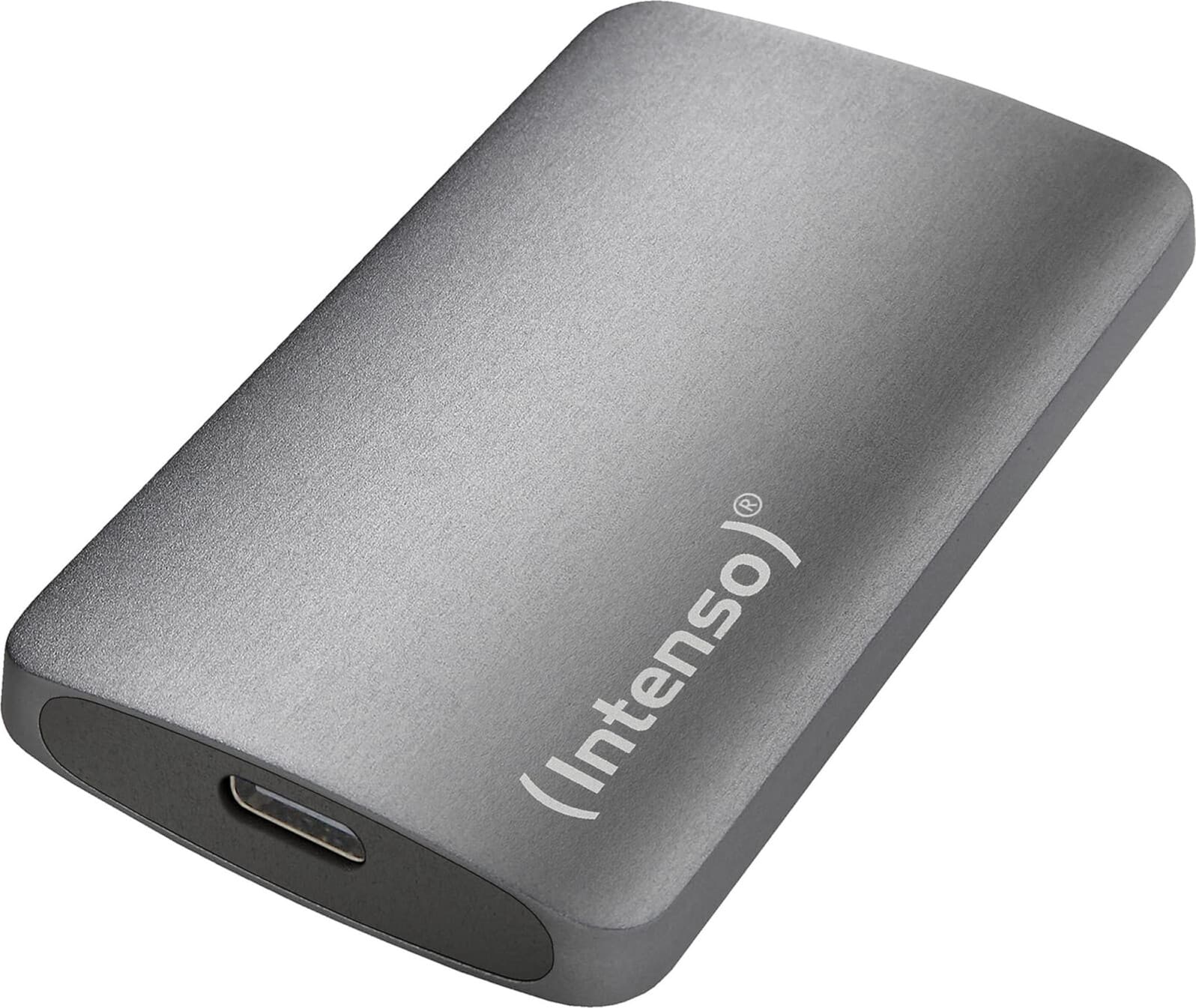 Intenso External SSD TX800 1TB