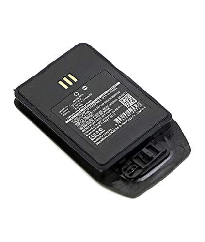 Батерия за телефон Avaya DECT 3740 3,7V 1100mAh LiIon CAMERON SINO