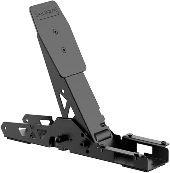 MOZA SR-P Lite Съединител - Добавка към SR-P Lite Pedals Set