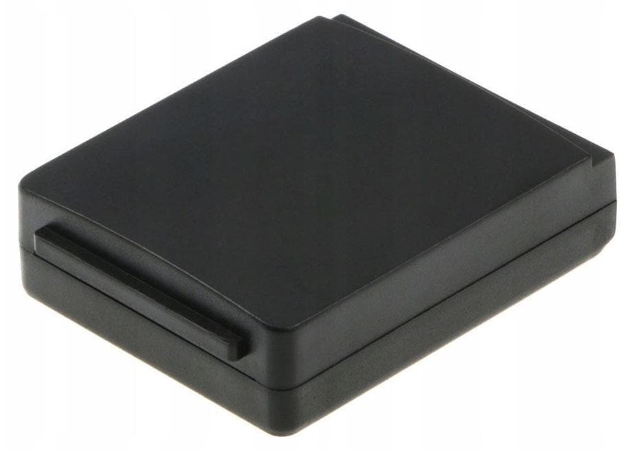 Батерия за дистанционно управление за кран HBC Radiomatic Quadrix, Micron 4,5,6,7 BA223000 NIMH 3,6V 2000mAh черна Cameron Sino