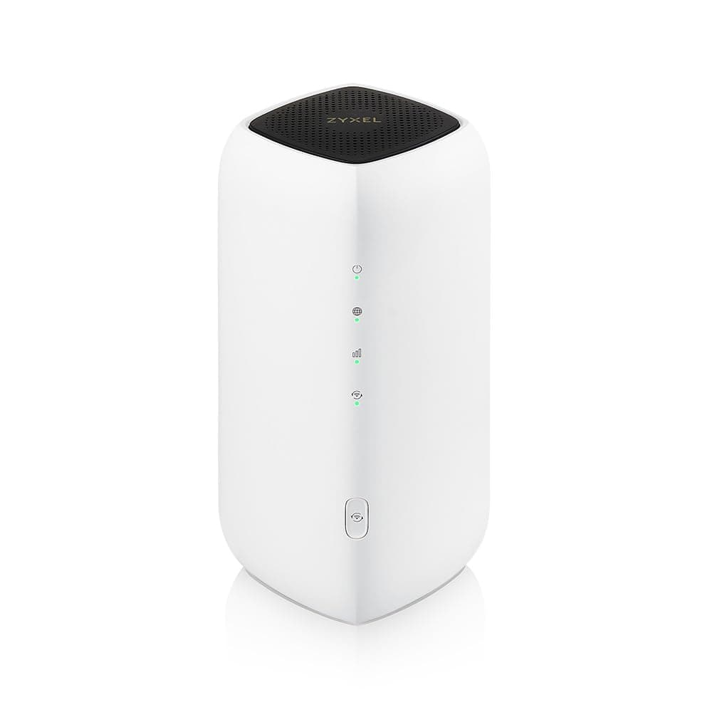 Безжичен Рутер ZYXEL FWA505