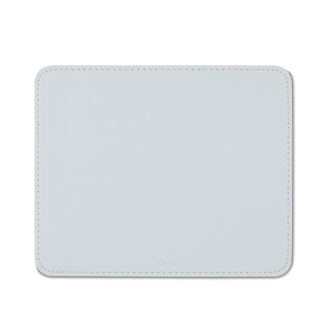 Пад за мишка HAMA "Leather Look", 126857