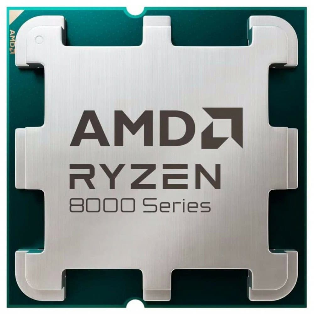 Процесор AMD RYZEN 7 8700F TRAY, 8-Core 4.1GHz (Up to 5.0GHz) 24MB Cache, 65W, AM5