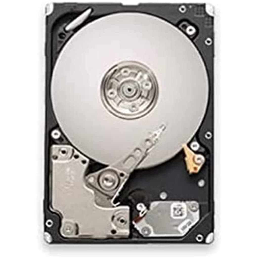 LENOVO ThinkSystem 1.2TB 10K 2.5inch SAS 12Gb Hot Swap 512n HDD