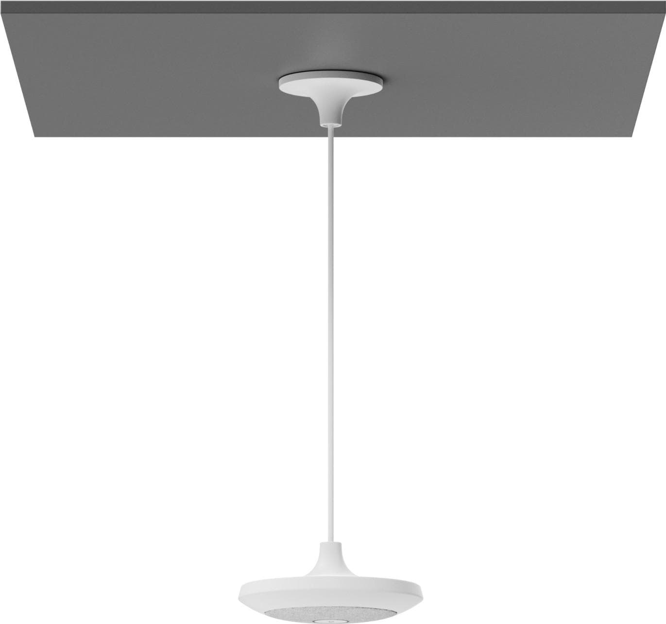 Висяща стойка за микрофон Logitech Mic Pod Pendant Mount