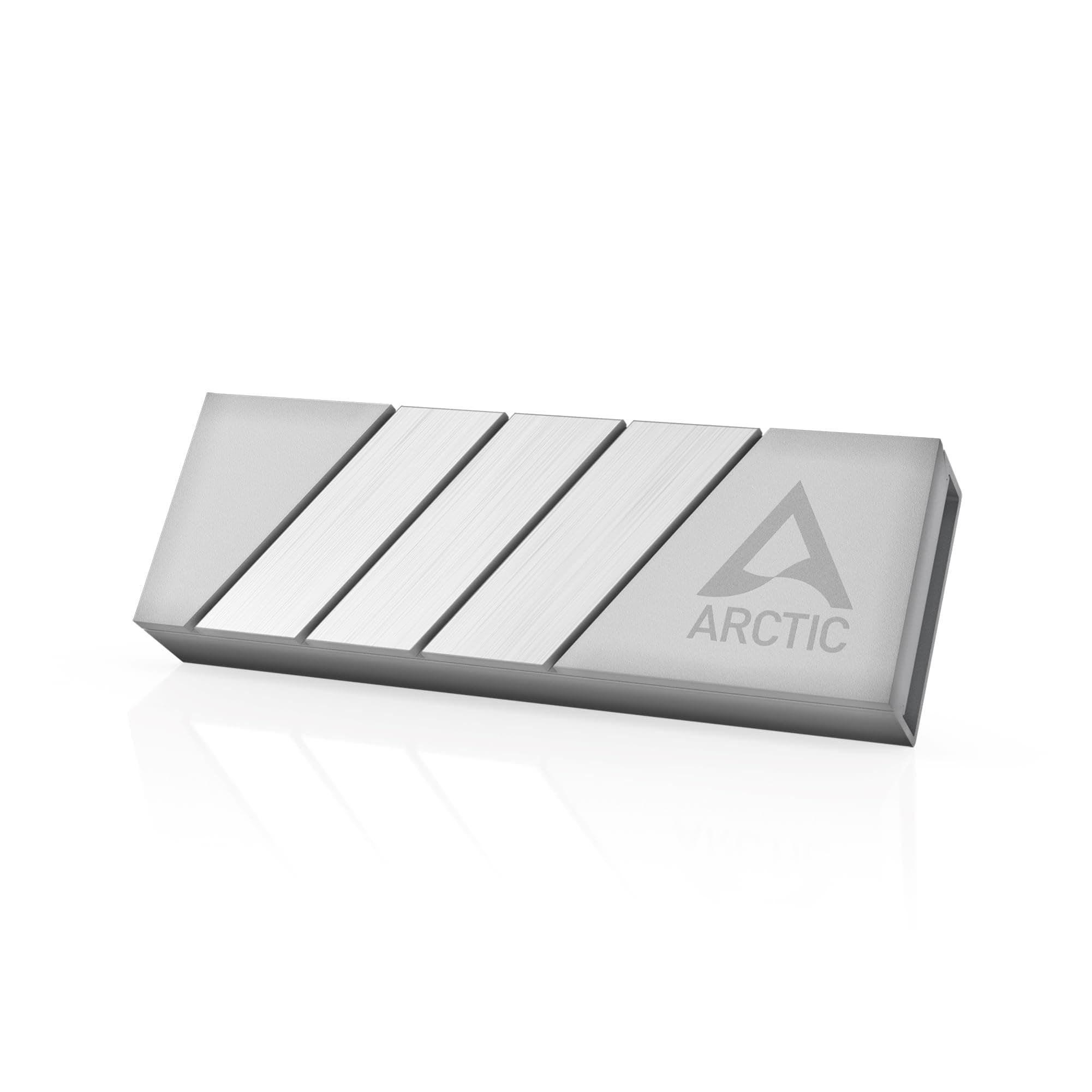 Пасивен охладител Arctic M2 Pro Silver ACOTH00002A