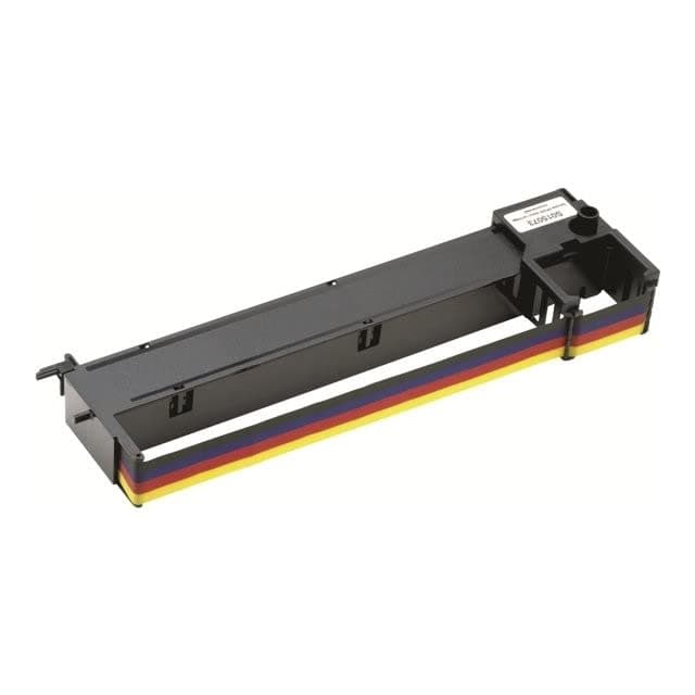 EPSON S015073 лента цвят 3 000 000 знака 1 пакет