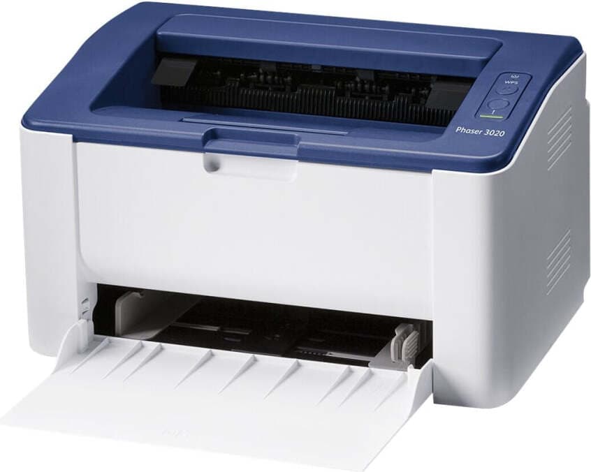 Принтер XEROX 3020VBI ПРИНТЕР Phaser 3020VBI