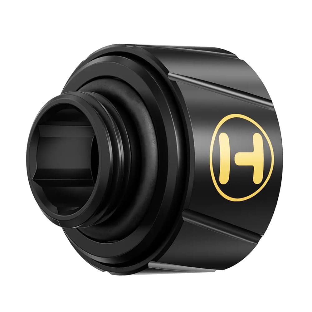 Удължител HYTE Push Connects G1/4 към G1/4 - 6 бр