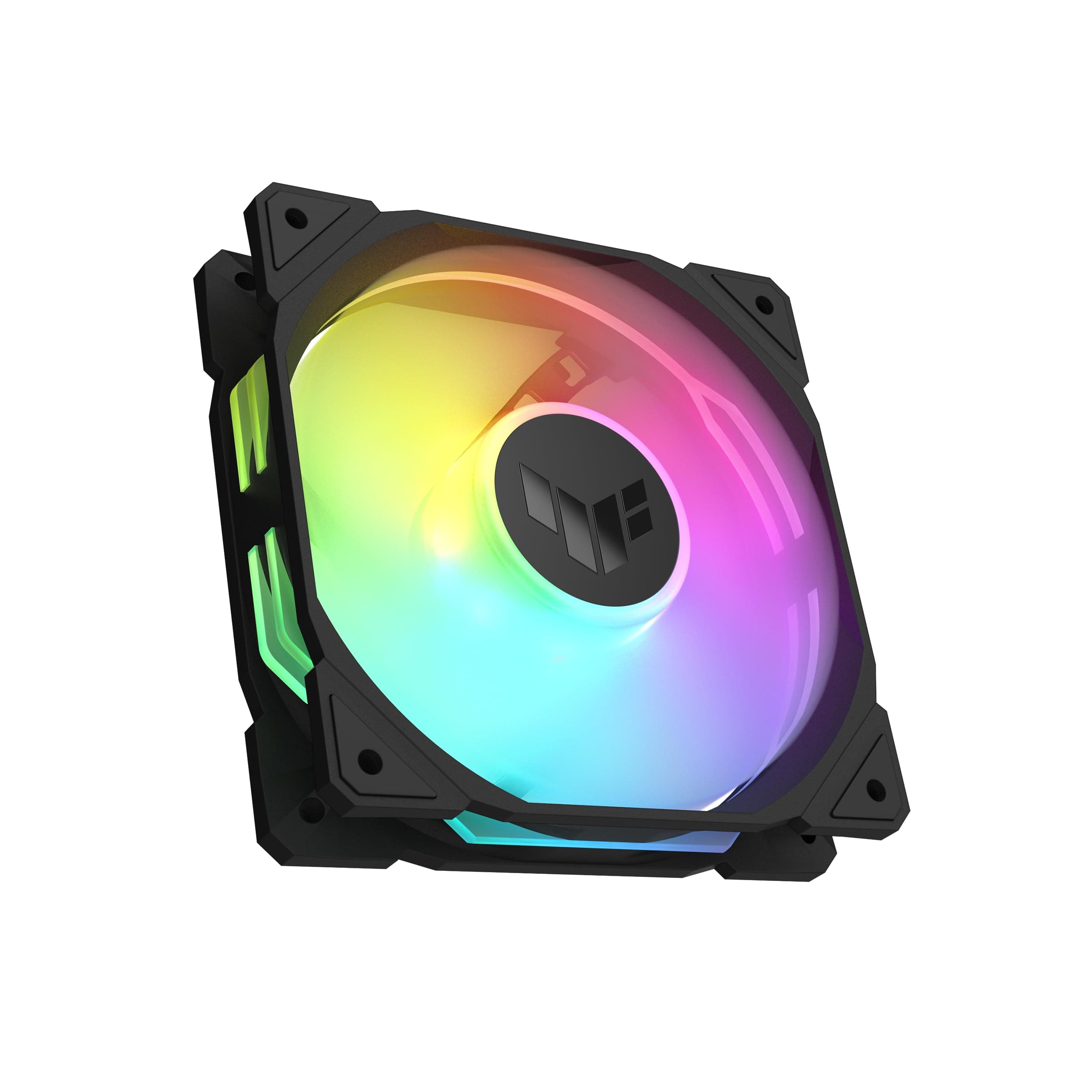 Вентилатор ASUS TUF GAMING TR120 ARGB Reverse - Black