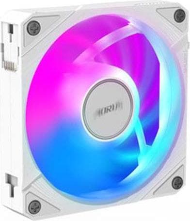 Вентилатор GIGABYTE AORUS EZ CHAIN 120 ICE ARGB