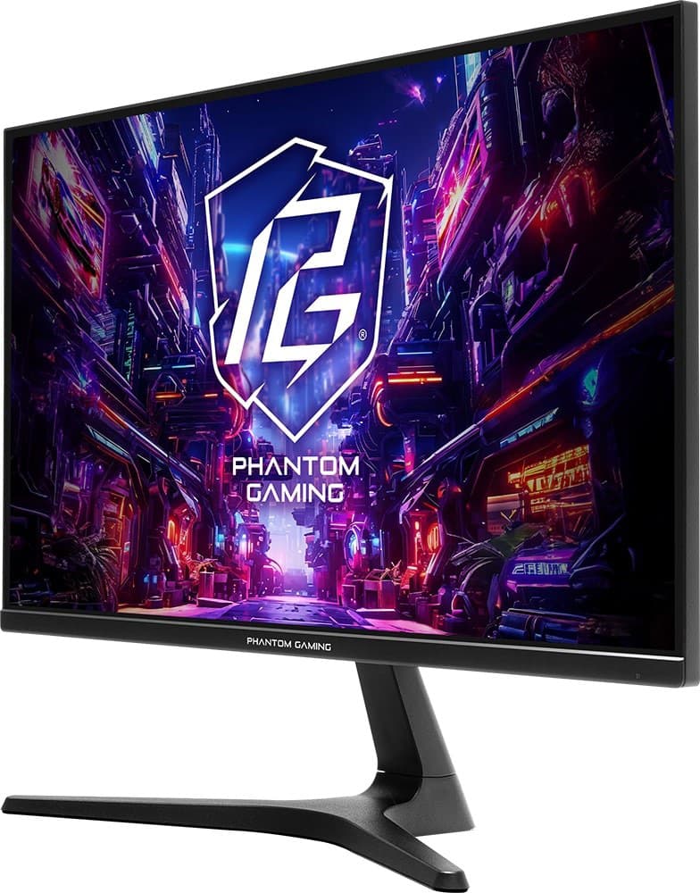 Геймърски Монитор ASRock PG25FFT