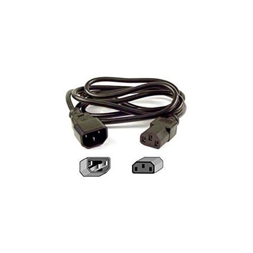 EATON Изходен кабел IEC-SHUKO 10A C14 3x Schuko-Box