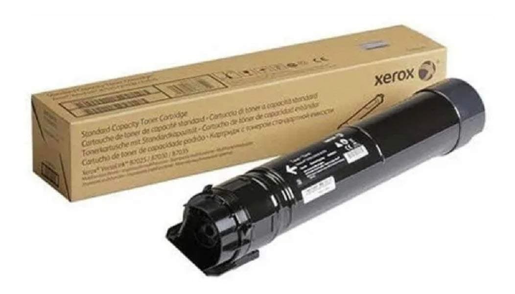 XEROX 106R03745 Тонер Xerox черен 23 600 стр. VersaLink C7000