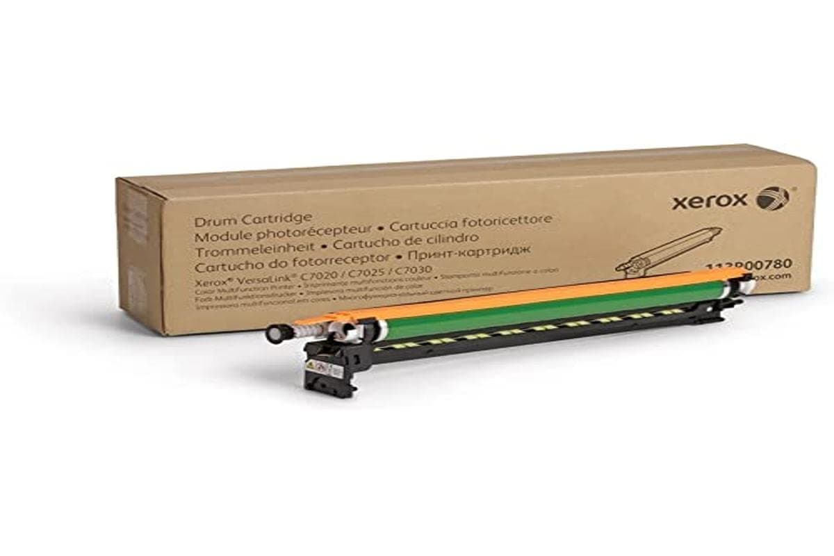 XEROX 113R00780 Барабан CMYK Versalink C7020 / C7025 / C7030 87 000 стр.