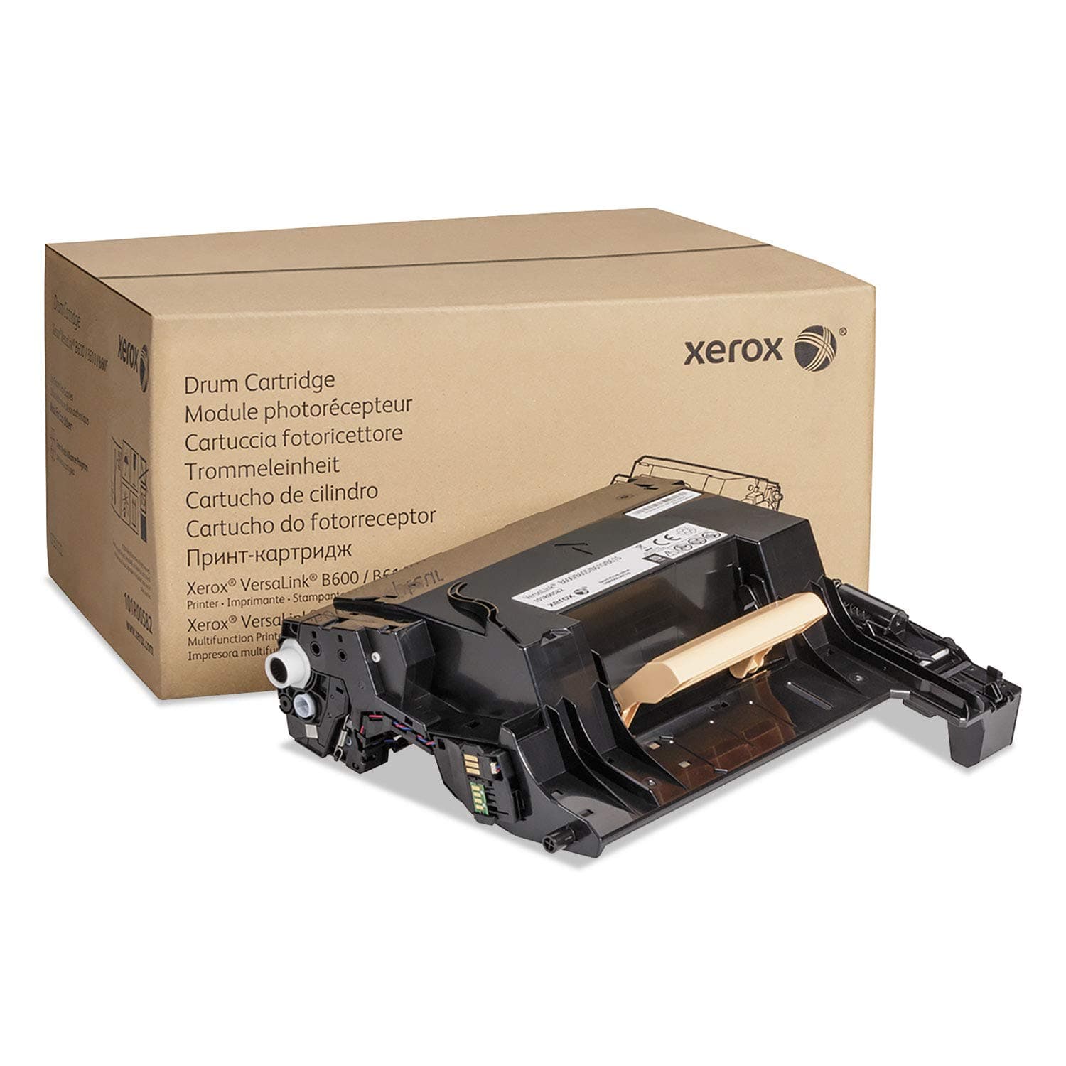 XEROX 101R00582 Барабан 60 000 стр. VersaLink B600/B610/B605/B615