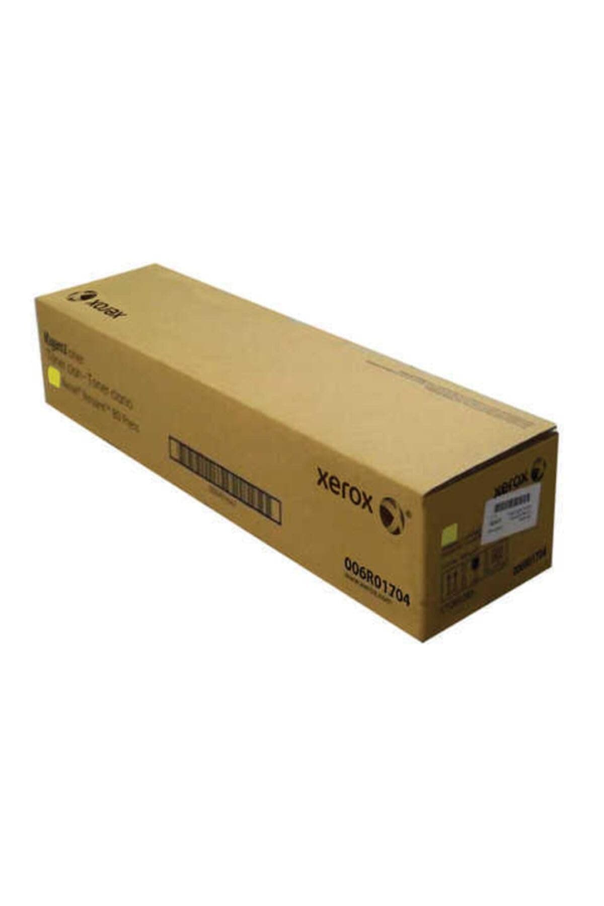 XEROX 006R01704 Тонер жълт 15000 стр. AltaLink C8000