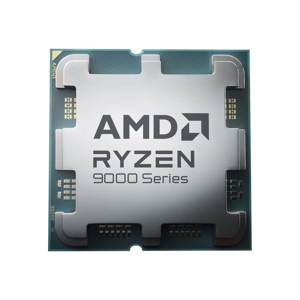 Процесор AMD RYZEN 7 9800X3D TRAY, 8-Core, 4.7 GHz, 96MB, 120W, AM5, No Cooler