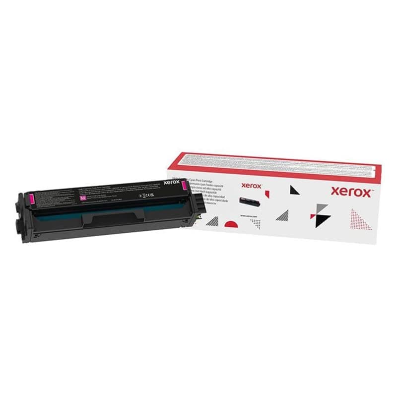 XEROX 006R04389 Тонер C230/C235 Magenta Std 1500