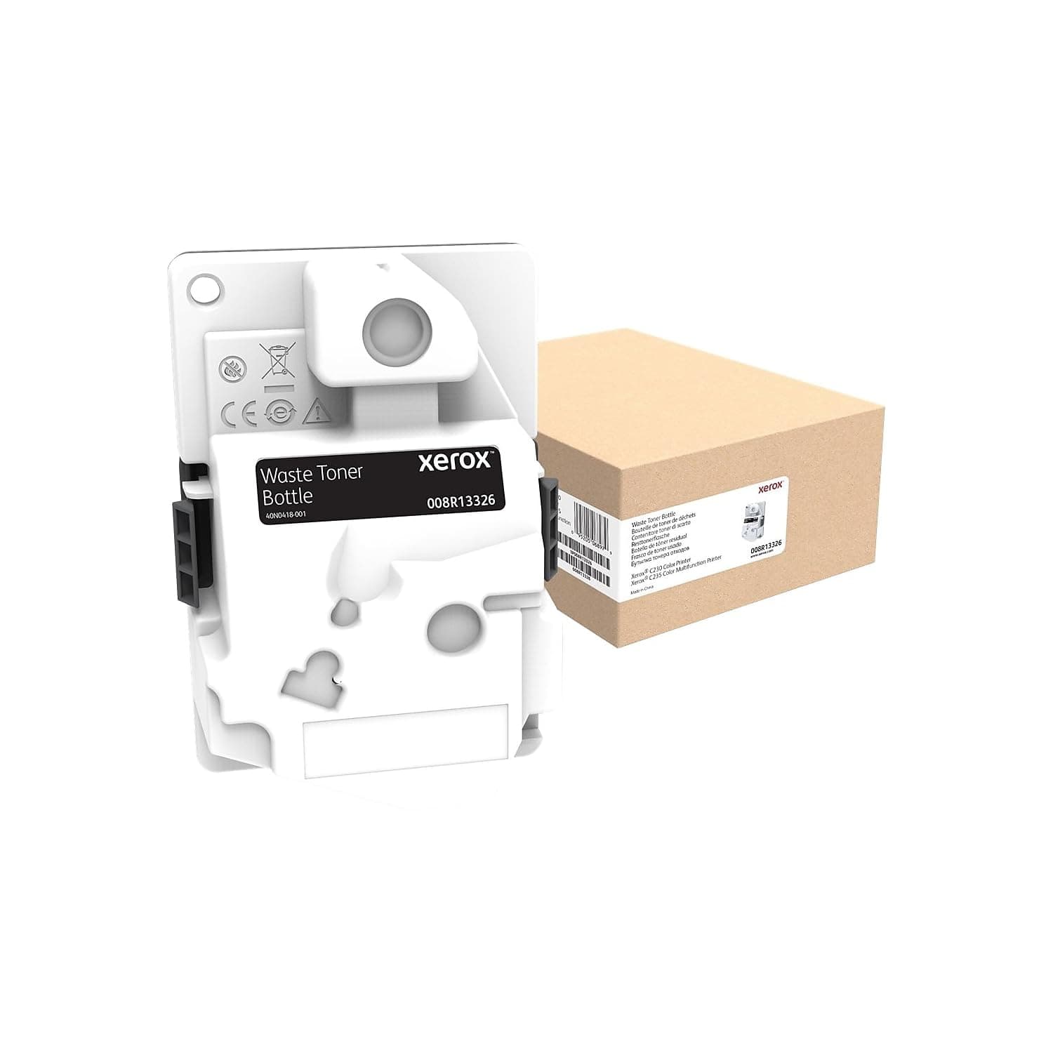 XEROX 008R13326 C230/C235 Отпадъчен тонер 15000 капацитет