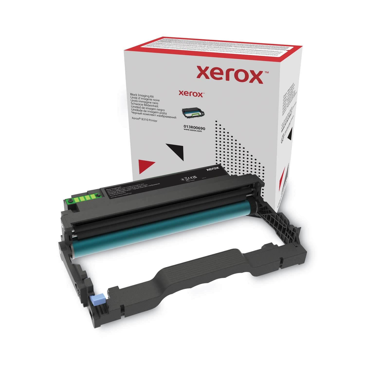 XEROX 013R00691 барабан 12000 страници B230/B225/B235
