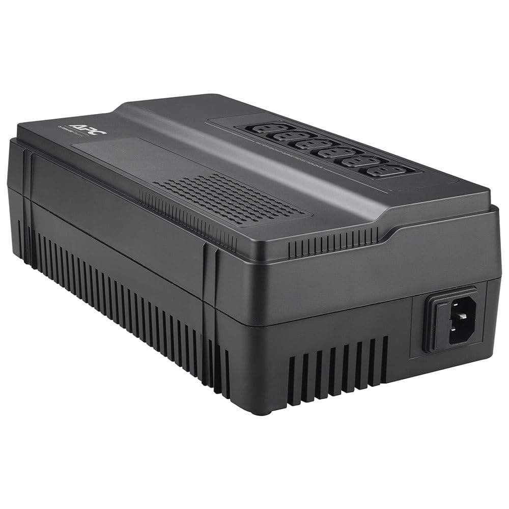 APC Back-UPS BV 650VA AVR IEC 230V