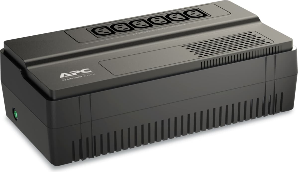 APC Back-UPS BV 800VA AVRIEC Изход 230V