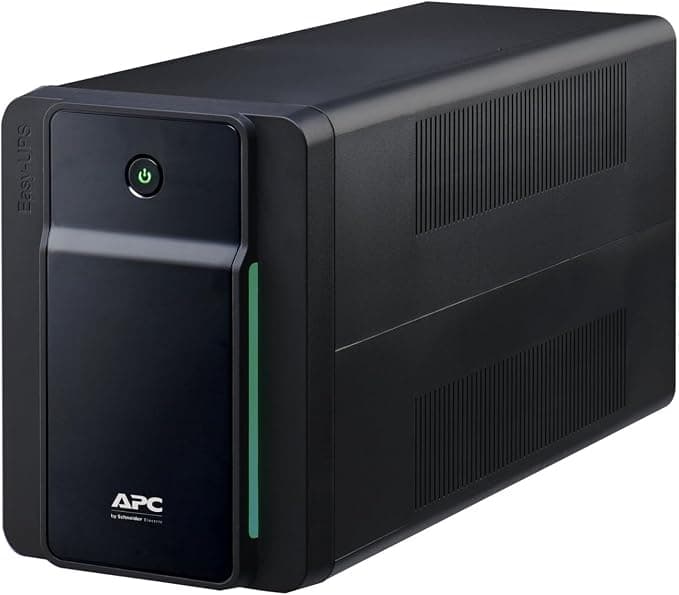APC Easy UPS BVX 1200VA 230V Шуко