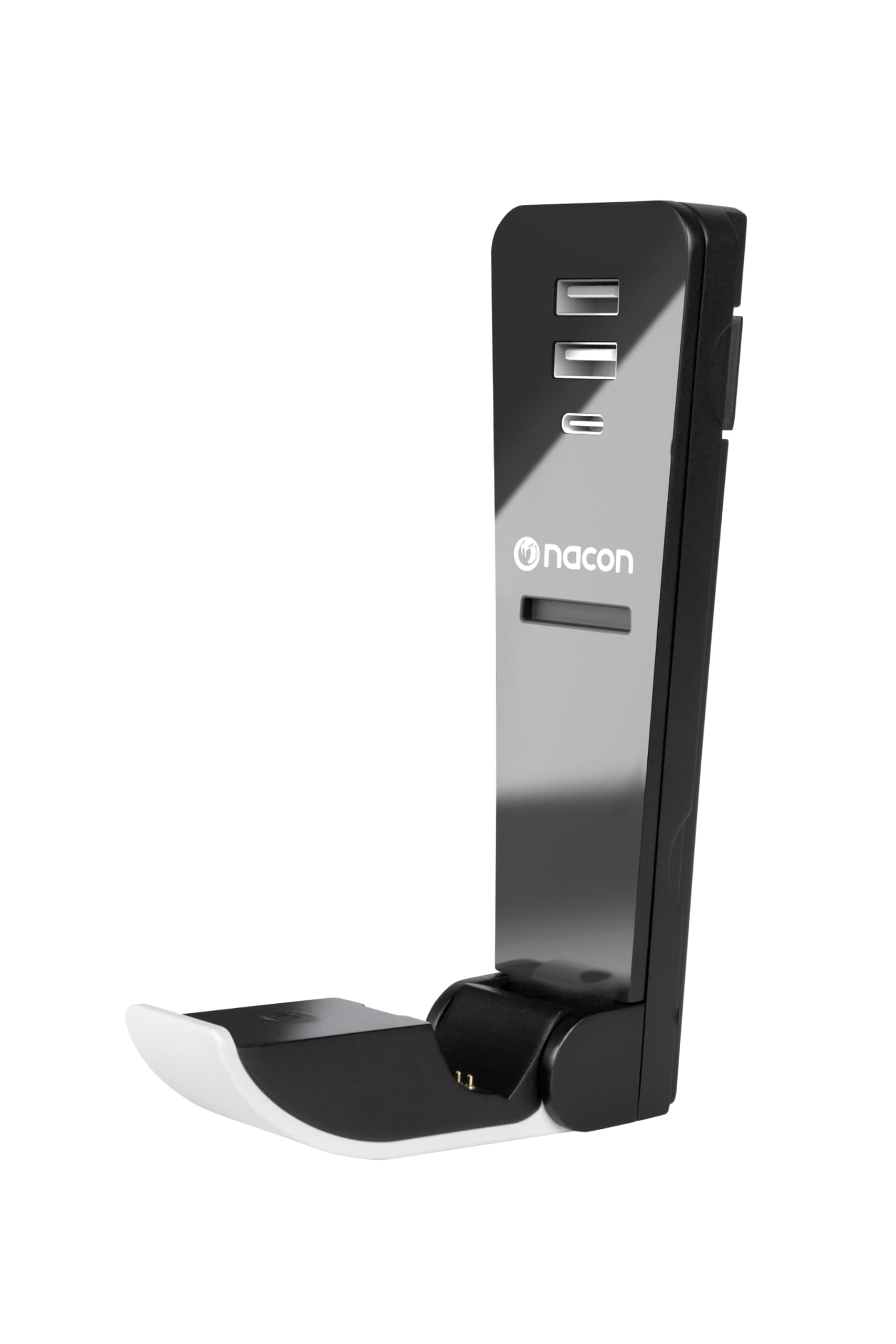 Зарядно и хъб Nacon, За конзола PS5 Slim