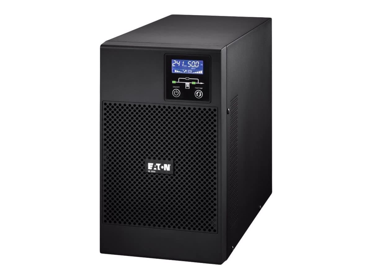 EATON 9E2000I 2000VA/1600W кула 6 x C13
