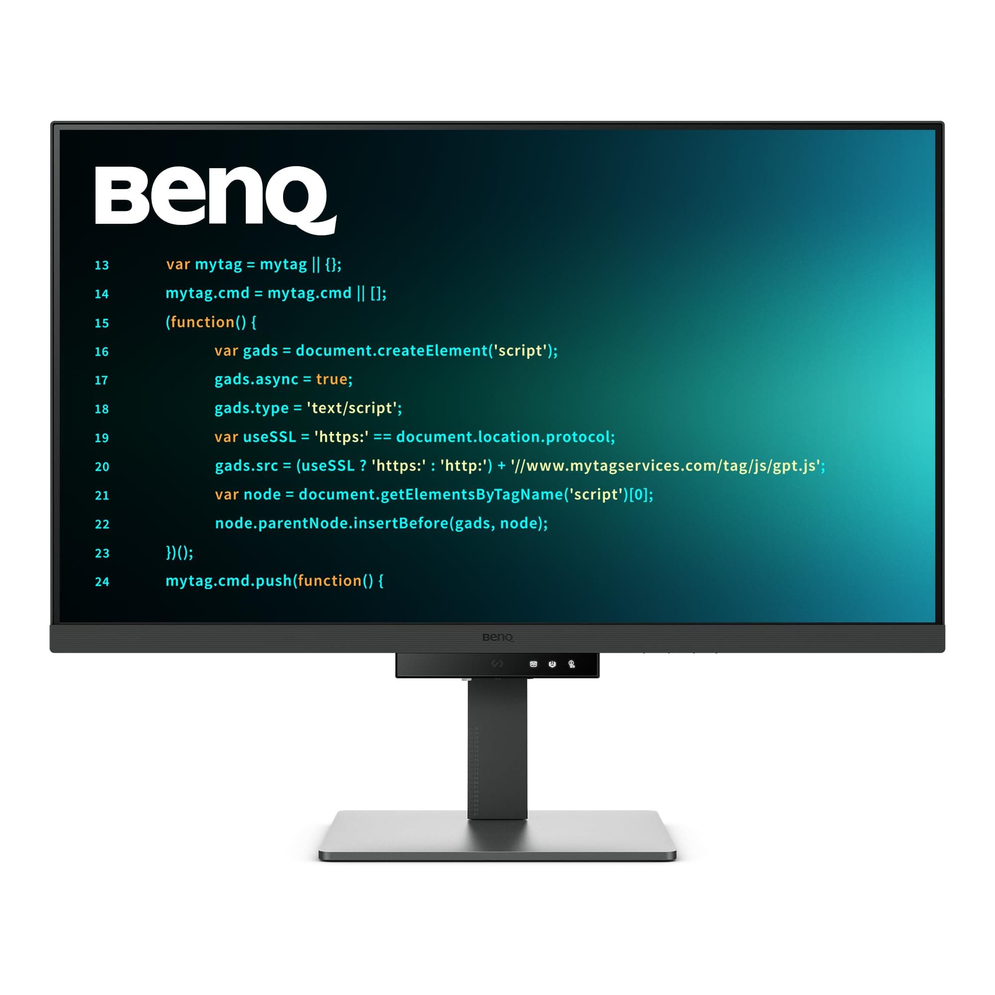 Монитор за програмиране BenQ RD320U, 31.5"