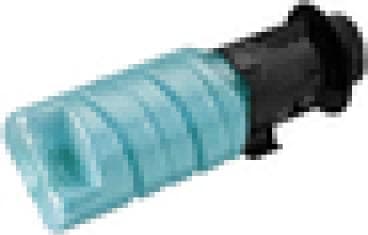 Тонер касета Ricoh M C320H, 4200 копия, За M C320FSE, Cyan