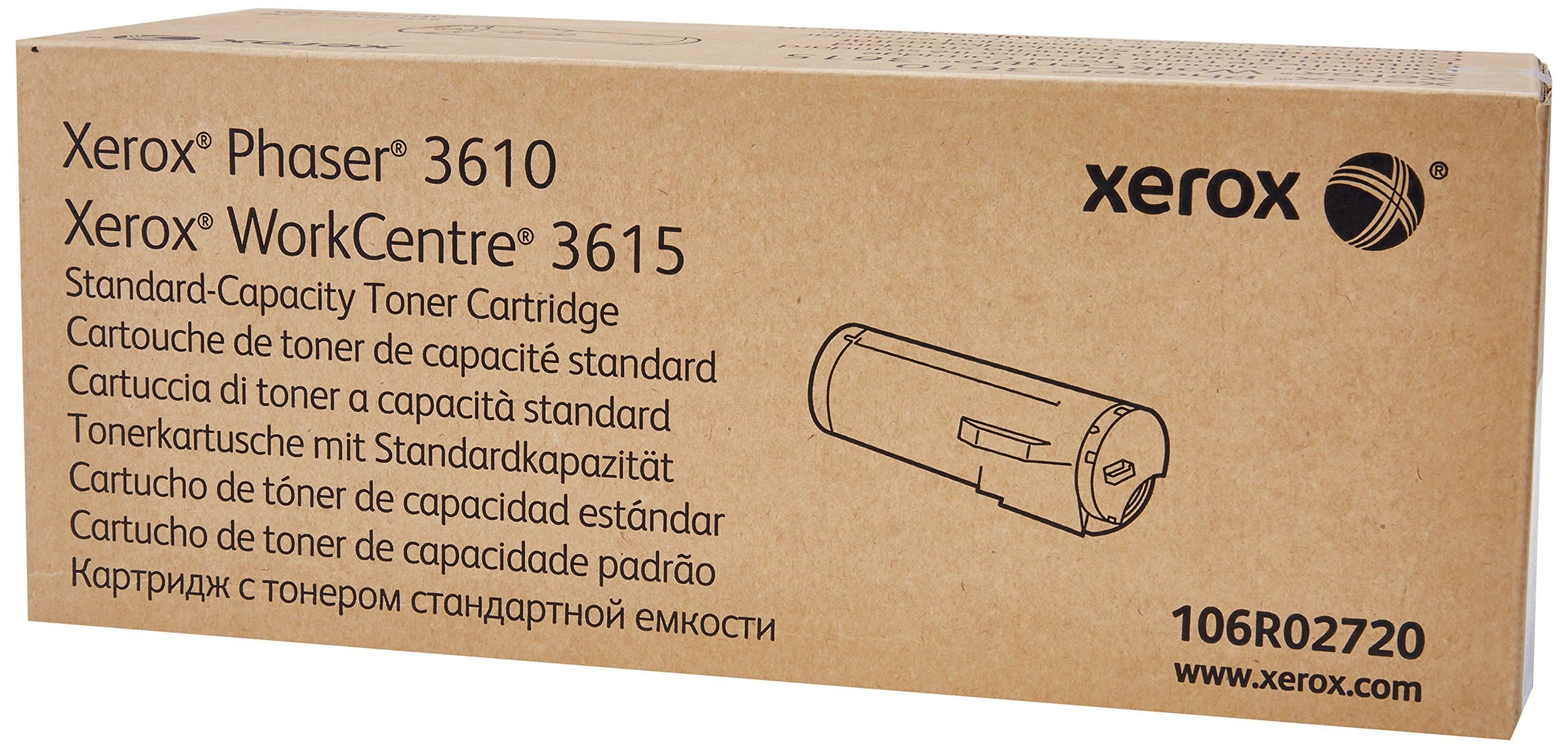 HP 201A оригинална тонер касета CF400A черна 1420 страници стандартен капацитет