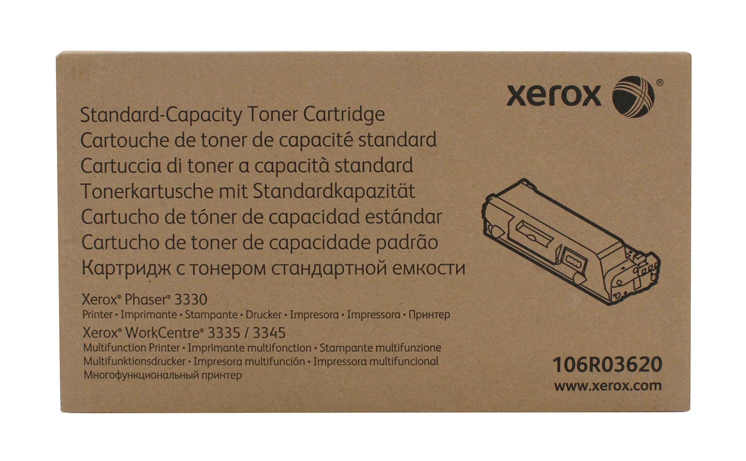 HP 201X оригинална тонер касета CF400X черна 2800 страници голям капацитет