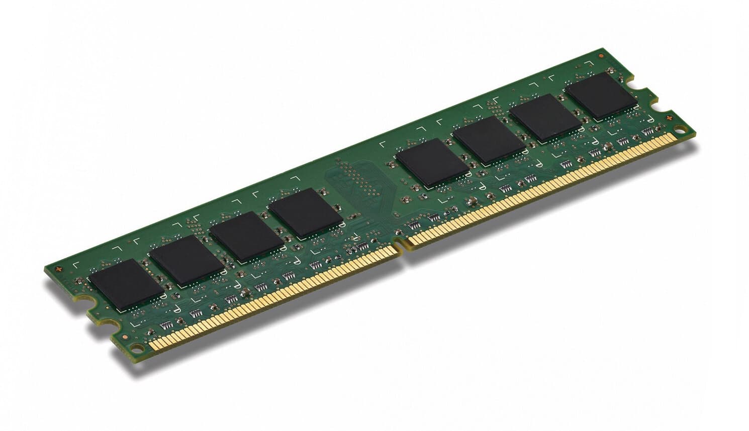 FUJITSU 16GB 1Rx4 DDR4-3200 R ECC
