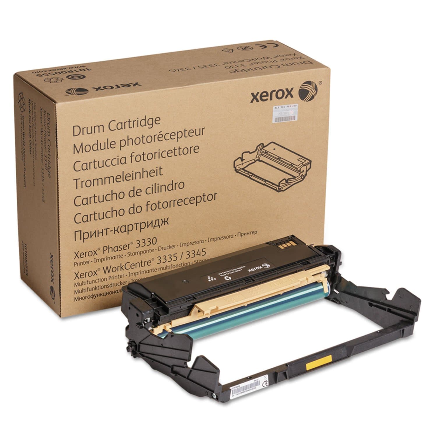 XEROX 101R00555 Workcentre 3335/3345 барабанна касета