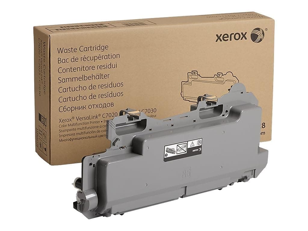 XEROX 115R00128 Бутилка за отпадъци Xerox 30 000 стр. VersaLink C7000