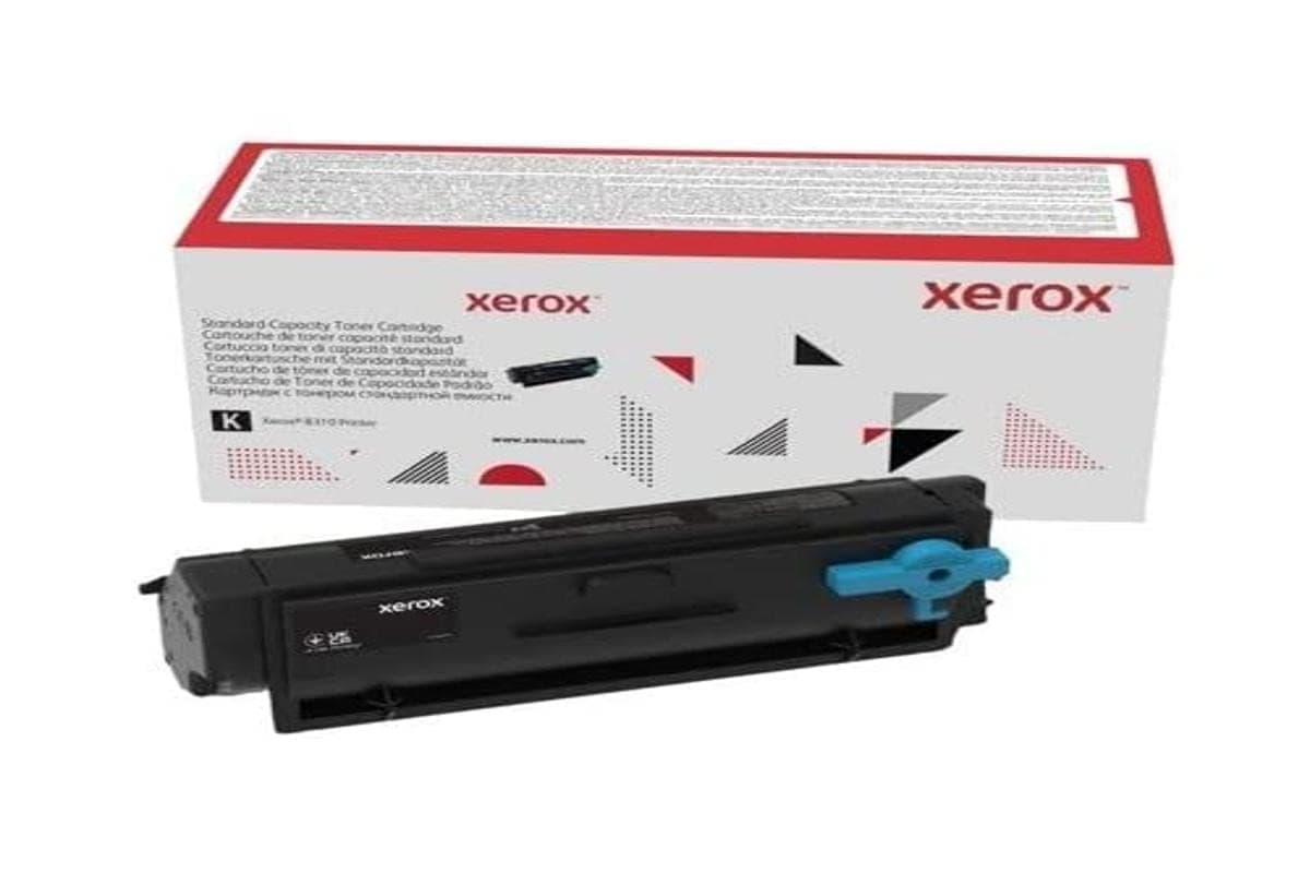 XEROX 006R04381 ​​Тонер B310/B305/B315 Черна касета с изключително голям капацитет 20000 страници