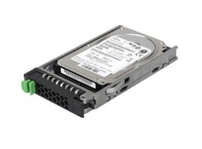 FUJITSU HDD SAS 12Gb/s 1.2TB 10000rpm 512e hot-plug 2.5inch enterprise VMware 6.0 или по-ранна версия не се поддържа
