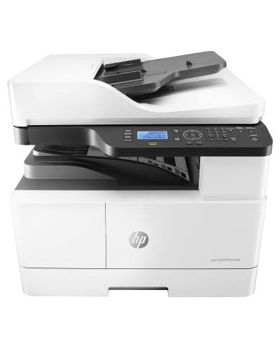 HP LaserJet MFP M443nda