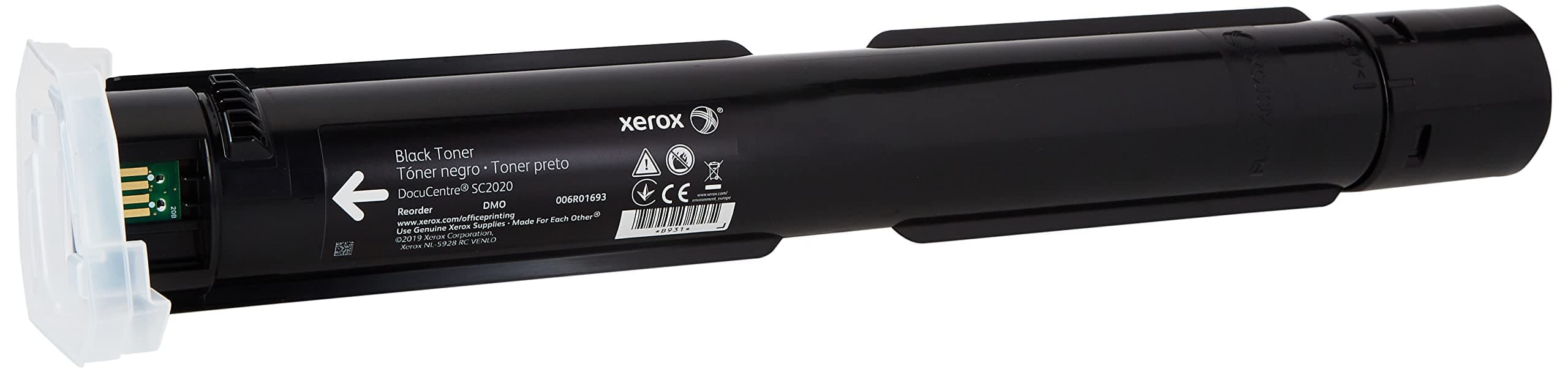 XEROX 006R01693 Тонер черен DocuCentre SC2020 9 000 стр.